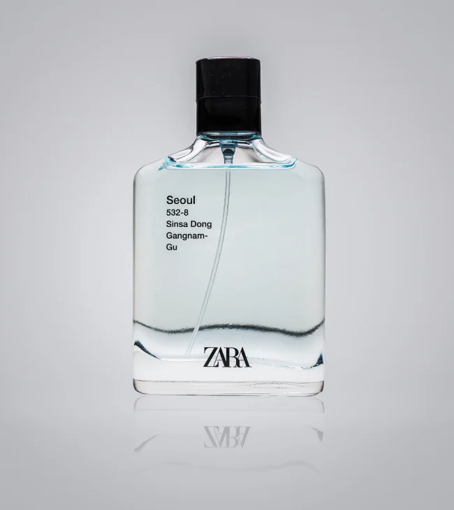 Men's Fragrance